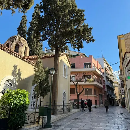 Plaka K15 Athens