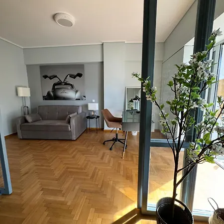 Plaka K15 Apartmán *