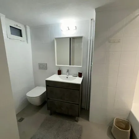 Apartmán Plaka K15