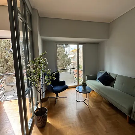 Apartmán Plaka K15