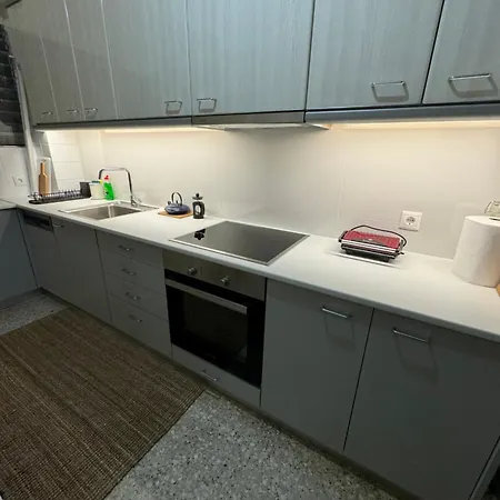 Plaka K15 * Atény