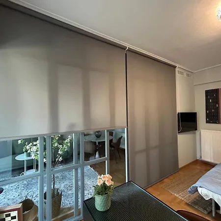 Apartmán Plaka K15