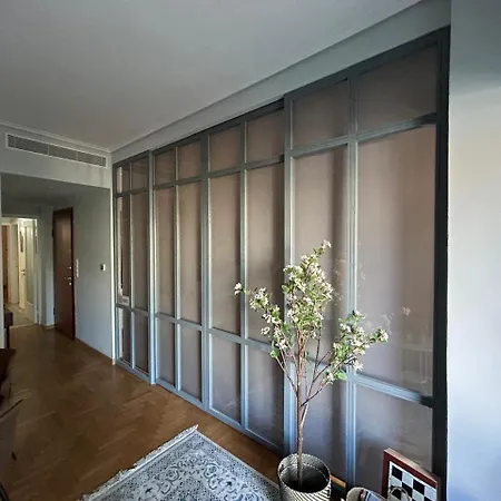 Plaka K15 אתונה