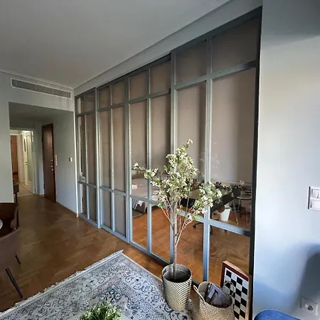 Apartmán Plaka K15 Atény