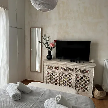 Apartmán Plaka K15 *