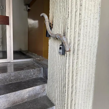 Apartmán Plaka K15