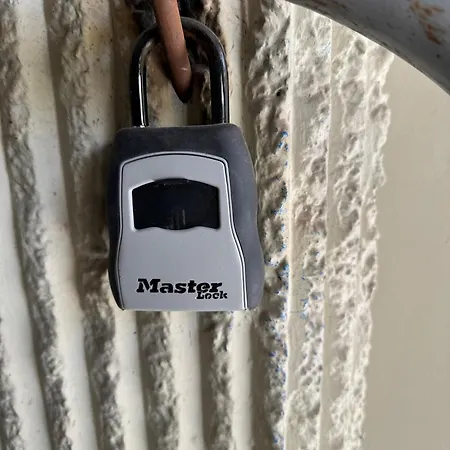 Apartmán Plaka K15 Atény